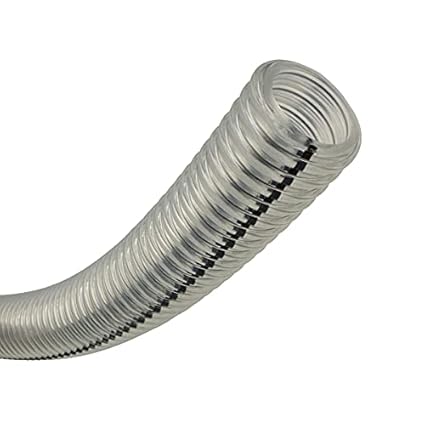 超安い 給排水ホース エアーホース 耐油ホース 配管用ホース 内 外径 6mm 10 5mm 100m St 6 スーパートヨロンホース トヨックス 配管工具