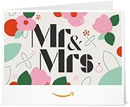 Amazon.com Print at Home Gift Card