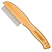 Vet's Best Bamboo Flea Comb for Cats (Discontinued by Manufacturer)