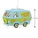 Hallmark Christmas Ornament, Scooby Doo Mystery Machine Van