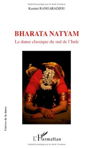 Bharata natyam