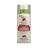 Michelle's Miracle Sleep Formula Tart Cherry Concentrate 16 fl oz (473 ml) Liquid