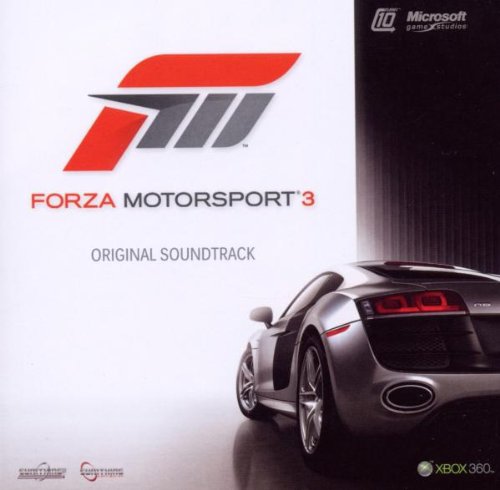 Forza motorsport 3 Clearance