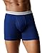Hanes Men`s TAGLESS Boxer Briefs with Comfort Flex Waistband, 7349Z6, M, 6-Pack