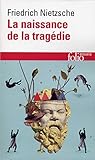 Nais de La Trage 1 N1 (Folio Essais) (English and French Edition) by Friedrich Wilhelm Nietzsche