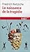 Nais de La Trage 1 N1 (Folio Essais) (English and French Edition) by Friedrich Wilhelm Nietzsche
