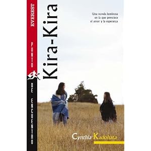 Kira-Kira (Punto de Encuentro (Editorial Everest)) (Spanish Edition)