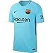 Nike Men's Soccer F.C. Barcelona Away Jersey