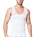 Tulucky Compression Shirt Hide Man Abdomen Slimming Body Shapewear Tops