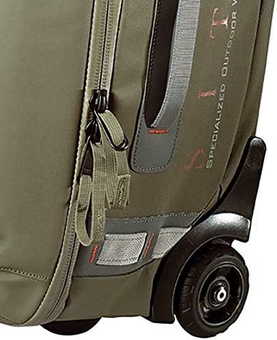 SITKA Gear Rambler Carry-On Curler, One Dimension Suits All, Pyrite