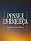 Livro Pense e Enriqueça (traduzido)