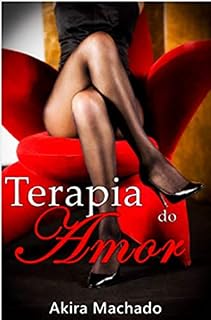 Livro TERAPIA DO AMOR