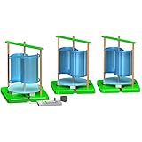 Wind Turbine Wind Farm Educational Experiment Kit