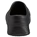Skechers for Work Women's Clara Clog,Black,5 M US