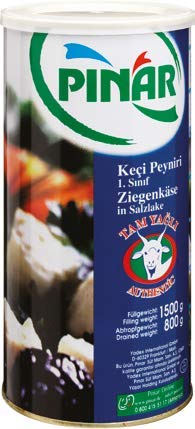 can dogs have feta cheese