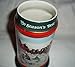 1991 BUDWEISER THE SEASONS BEST HOLIDAY STEIN CS133 by Budweiser