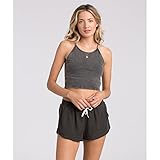 Billabong Junior's Secret Tide Halter Tank
