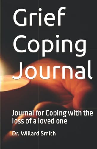 Grief Coping Journal