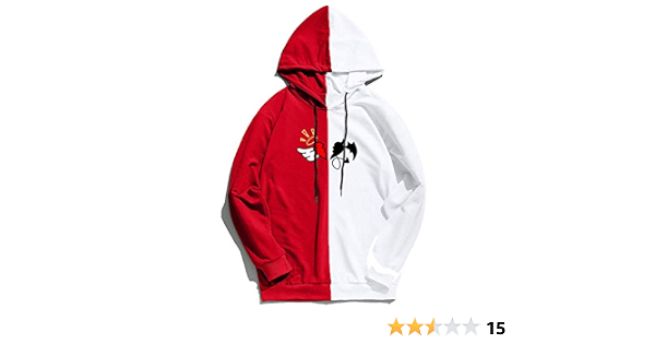 WAWNI 2020 Payton Moormeier Sudadera con capucha Sudaderas Hombres Mujeres  López Pullover Unisex Harajuku Tracksui, 2, Large : Amazon.com.mx: Ropa,  Zapatos y Accesorios