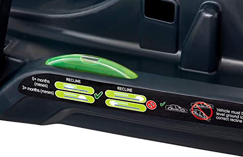 6 Baby+Jogger+Rapidlock+Infant+Compatible