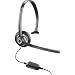 Plantronics M214C Headset with Adjustable Volume primary