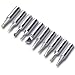 NYKKOLA 10pcs Solder Screwdriver Iron Tip 900 M-T For Hakko Soldering Station Tool