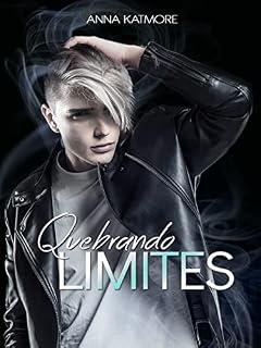 Livro Quebrando Limites