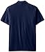 Lacoste Men's Short Sleeve Pique L.12.12 Original Fit Polo Shirt, Philippines Blue, 5