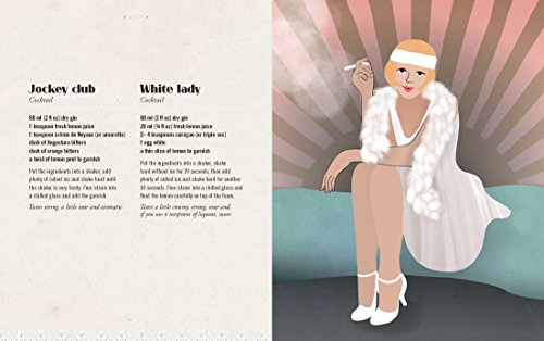 Speakeasy: 200 Underground Cocktails