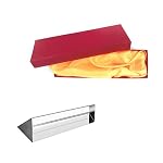 416pk8mC79L. SS150 Mribo-Optical-Glass-Triangular-Prism-6-Inches-Crystal-Rainbow-Maker-for-Photography-Science-Experiments-Physics-Teaching-Light-Spectrum