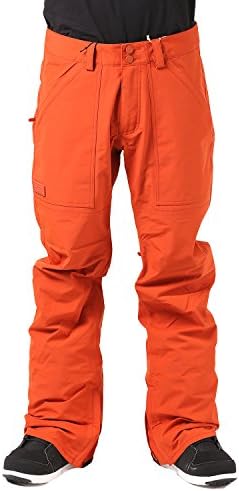 Burton バートン スノーボード ウェア メンズ パンツ ゴアテックス Gore Tex Ballast Pant Xs Xlサイズ ミッドフィット Living Lining
