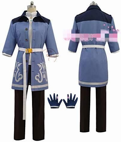 Amazon 魔法使いの約束 まほやく ヒースクリフ ブランシェット Heathcliff コスプレ衣装 コスプレ 仮装 通販