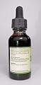 Sangre De Grado - Dragon's Blood - Croton Lechleri - One Ounce Bottle.