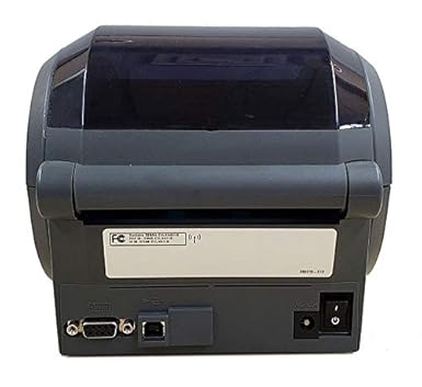 wireless label printer amazon