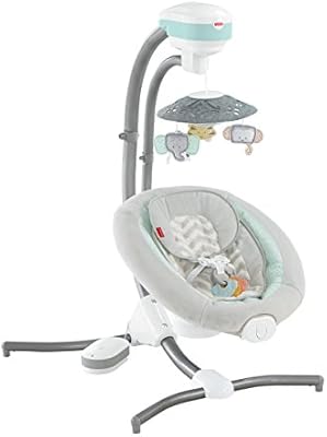 fisher price sweet surroundings monkey