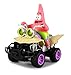 Nickelodeon Spongebob Squarepants 'Patrick ATV' Electric RC Truck Ready To Run RTR
