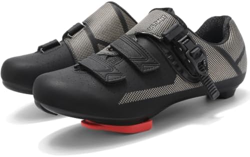 Amazon.com | Fizik Tempo Overcurve R4 4-4.5 US Black, Road Cycling