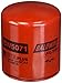BALDWIN FILTERS Coolant Filter, 3-11/16 x 4-3/8 In, Model:BW5071