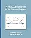 Physical Chemistry for the Chemical Sciences: RSC