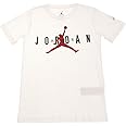 Nike Jordan Logo T-Shirts (Big Kids)