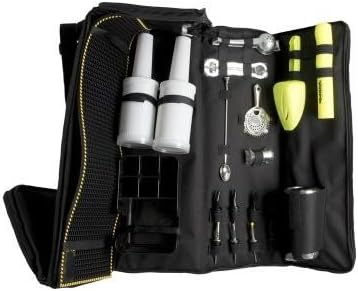 Bag professional bartender fabric equipment barman RS9100