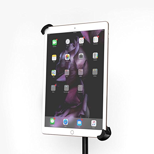 Grifiti Nootle Large Universal iPad Pro Tablet Mount Adjustable Stand for iPad Pro, iPad, iPad Air, Galaxy, Surface Pro
