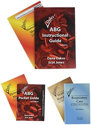 Oakes Adult Respiratory Bundle