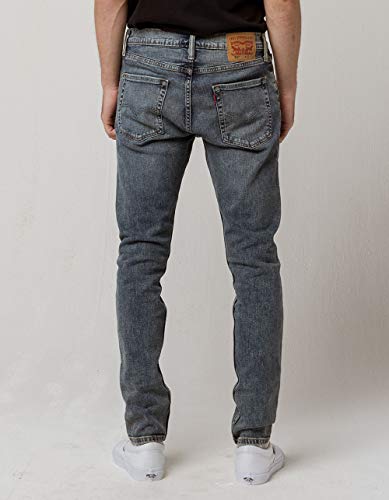 Levi%27s+Men%27s+512+Slim+Taper+Fit+Jeans+Golden+-+Overdye+Stretch+28W ...