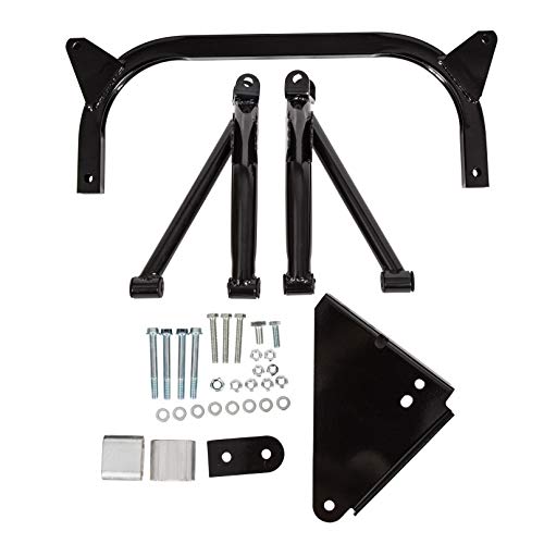 ECOTRIC 6" A-Arm Lift Kit for Yamaha Golf Cart G8-G14 G16 G19 G20 Electric/Gas 1995-2002 - Thumbnail 3