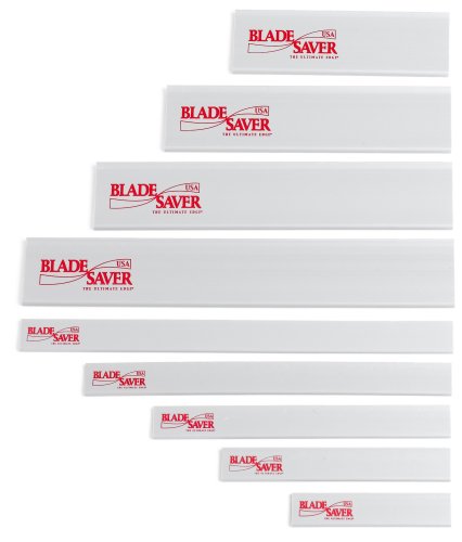 The Ultimate Edge BS9 9-Piece Blade Saver Set