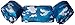 STEARNS Puddle Jumper Deluxe Child Life Jacket, Blue Camo