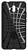 Spigen Rugged Armor Designed for Huawei Mate 10 Case (2017) - Black