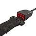 Golf Cart Retractable Strap Kit for 4 Seat Cart - Universal