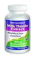Shop Best Naturals Milk Thistle Extract 1000 mg